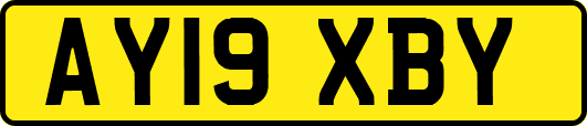 AY19XBY