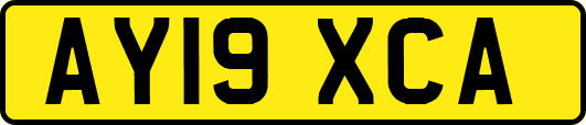 AY19XCA