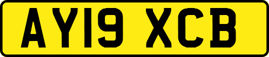 AY19XCB
