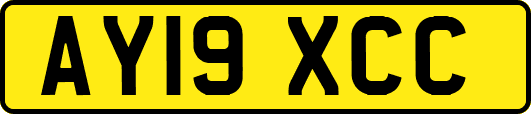 AY19XCC