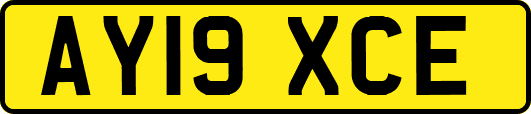 AY19XCE