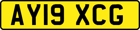 AY19XCG