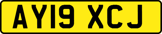 AY19XCJ