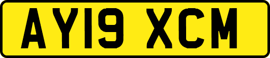 AY19XCM
