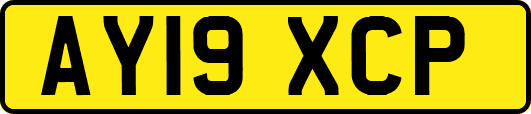 AY19XCP
