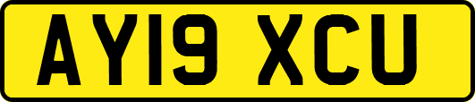 AY19XCU