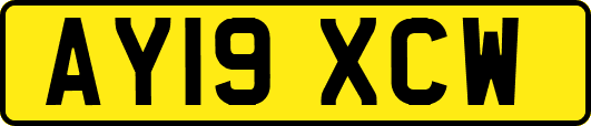 AY19XCW