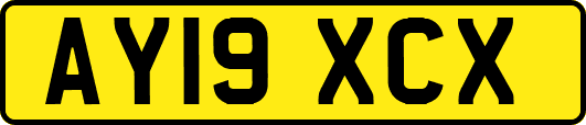 AY19XCX