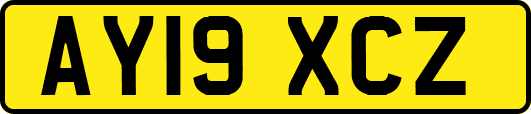 AY19XCZ