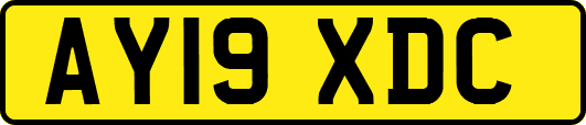 AY19XDC
