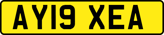 AY19XEA