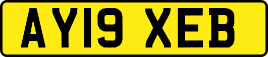 AY19XEB
