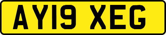 AY19XEG