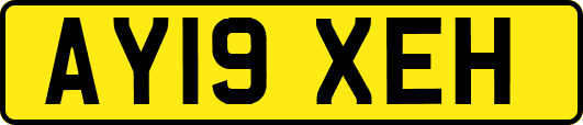 AY19XEH