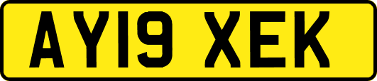 AY19XEK