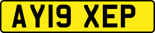 AY19XEP