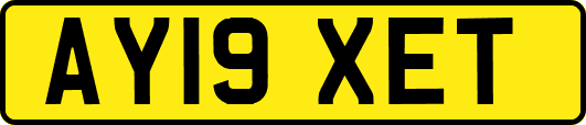 AY19XET