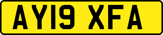 AY19XFA