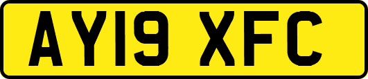 AY19XFC