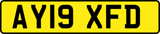AY19XFD