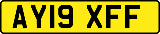 AY19XFF