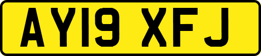 AY19XFJ