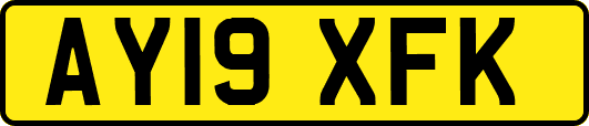 AY19XFK