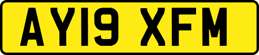 AY19XFM