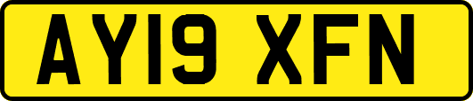AY19XFN