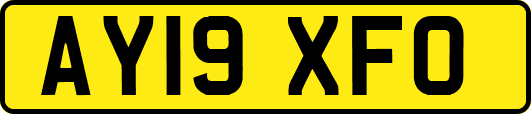 AY19XFO