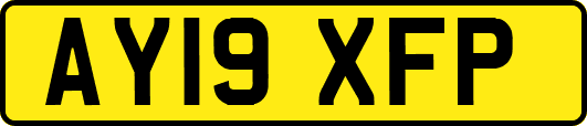 AY19XFP