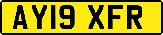 AY19XFR