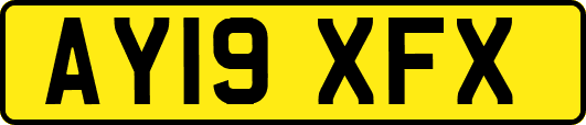 AY19XFX