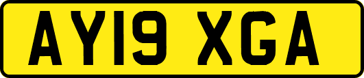AY19XGA