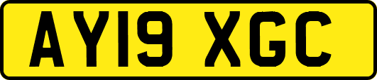 AY19XGC