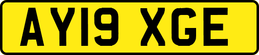 AY19XGE
