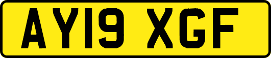 AY19XGF