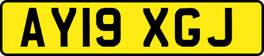 AY19XGJ