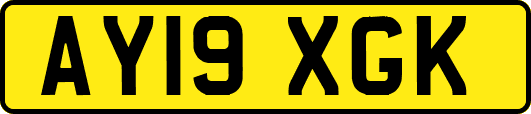 AY19XGK