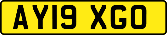 AY19XGO