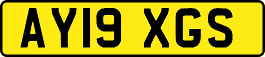 AY19XGS