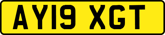 AY19XGT