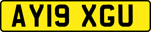 AY19XGU