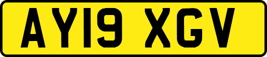 AY19XGV