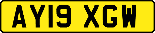 AY19XGW