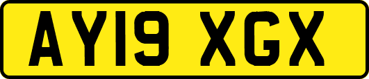 AY19XGX