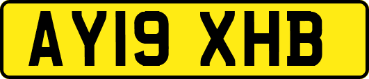 AY19XHB