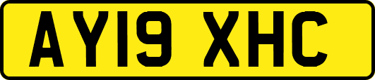 AY19XHC