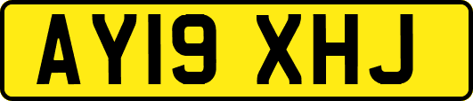 AY19XHJ