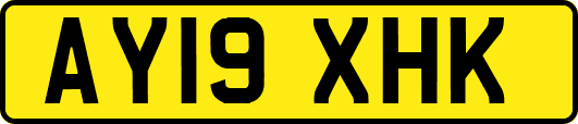 AY19XHK